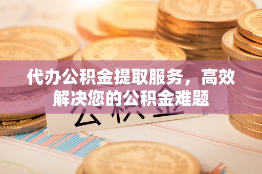 望德堂区代办公积金提取服务，高效解决您的公积金难题