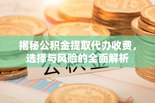 望德堂区揭秘公积金提取代办收费，选择与风险的全面解析