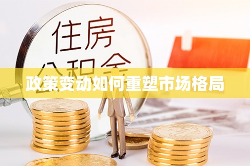 望德堂区政策变动如何重塑市场格局