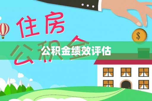望德堂区公积金绩效评估