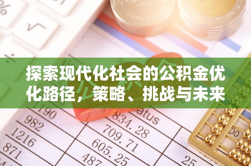 望德堂区探索现代化社会的公积金优化路径，策略、挑战与未来展望