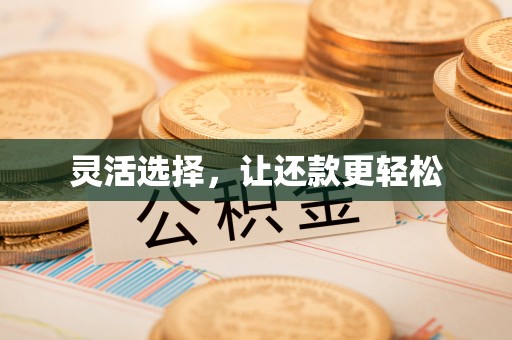 望德堂区灵活选择，让还款更轻松