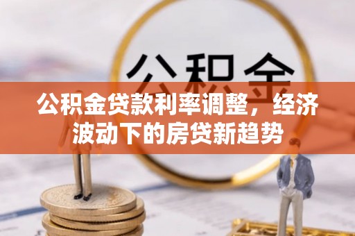 望德堂区公积金贷款利率调整，经济波动下的房贷新趋势