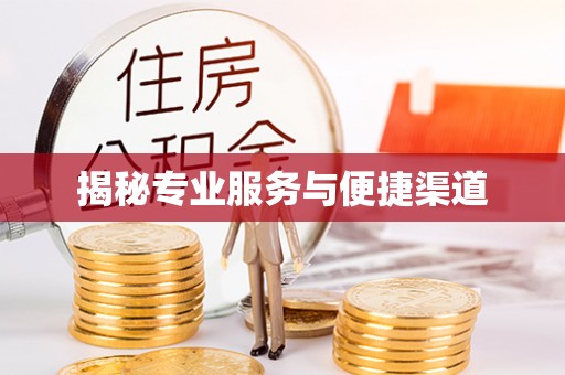 望德堂区揭秘专业服务与便捷渠道