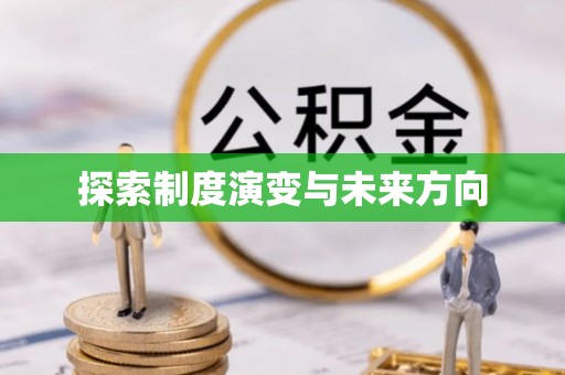 望德堂区探索制度演变与未来方向