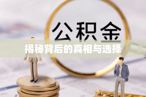 望德堂区揭秘背后的真相与选择