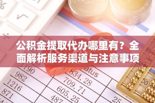 望德堂区公积金提取代办哪里有？全面解析服务渠道与注意事项