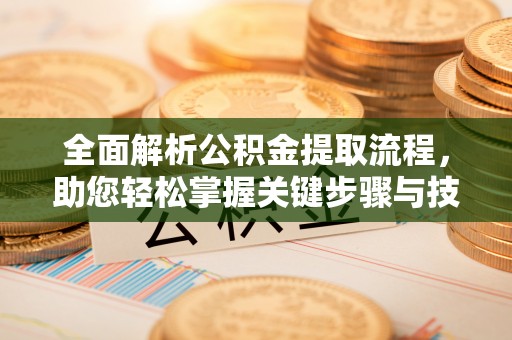 望德堂区全面解析公积金提取流程，助您轻松掌握关键步骤与技巧