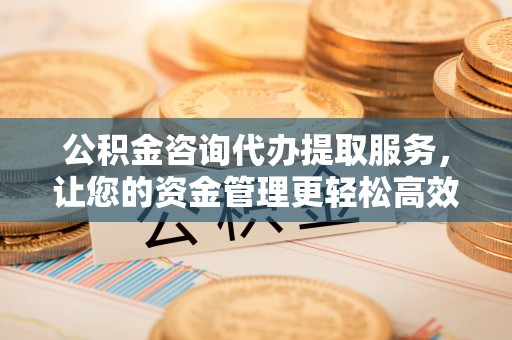 望德堂区公积金咨询代办提取服务，让您的资金管理更轻松高效