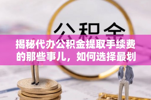 望德堂区揭秘代办公积金提取手续费的那些事儿，如何选择最划算的服务？