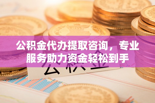 望德堂区公积金代办提取咨询，专业服务助力资金轻松到手