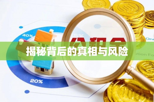 望德堂区揭秘背后的真相与风险