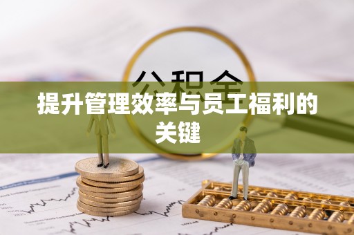 望德堂区提升管理效率与员工福利的关键