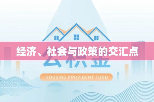 望德堂区经济、社会与政策的交汇点