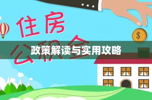 望德堂区政策解读与实用攻略