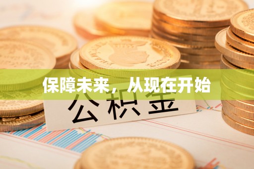望德堂区保障未来，从现在开始