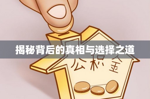 望德堂区揭秘背后的真相与选择之道