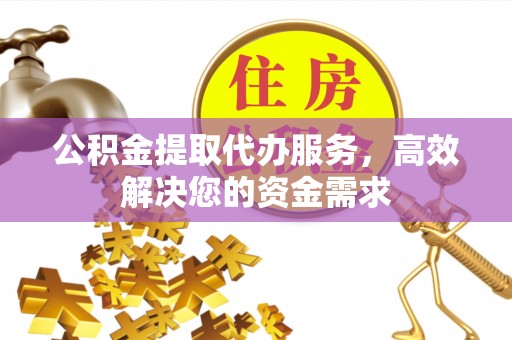 望德堂区公积金提取代办服务，高效解决您的资金需求
