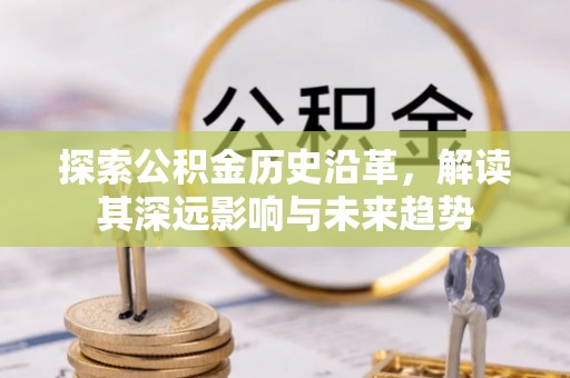 望德堂区探索公积金历史沿革，解读其深远影响与未来趋势