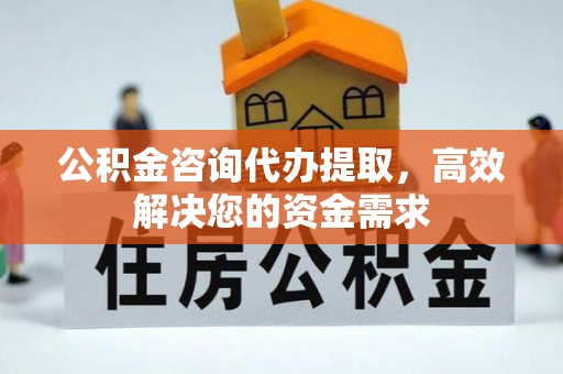 望德堂区公积金咨询代办提取，高效解决您的资金需求