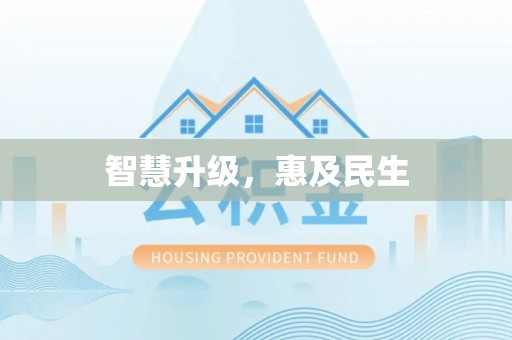 望德堂区智慧升级，惠及民生