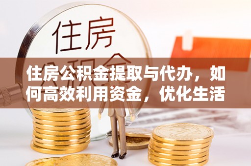 望德堂区住房公积金提取与代办，如何高效利用资金，优化生活品质