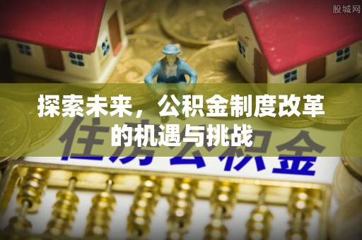 望德堂区探索未来，公积金制度改革的机遇与挑战