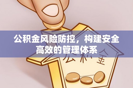 望德堂区公积金风险防控，构建安全高效的管理体系