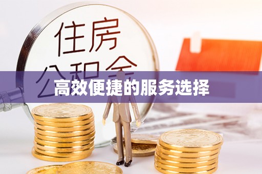 望德堂区高效便捷的服务选择