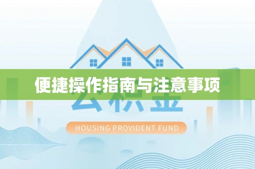 望德堂区便捷操作指南与注意事项